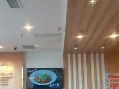 -李先生牛肉面大王(欧亚卖场店)