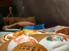 -禄运茶居·手工点心(猎德店)