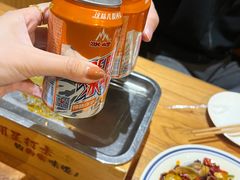 -福苗小骆驼烧烤(莲湖路店)