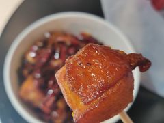 -老韩煸鸡·中国炸鸡(摩尔城店)
