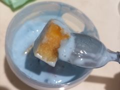 -溪边姑娘·拉丝酸奶水果捞(春熙路店)