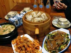 -正宗天津烧麦馆(柳州路店)