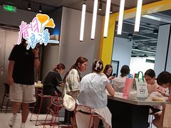 -麦当劳(郑州正弘城店)