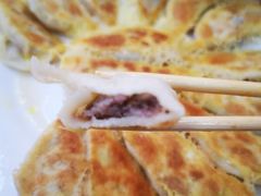 -胡同老锅烙(南二道街)