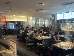-淘米捞·米汤脆鲩鱼火锅(福田皇岗店)