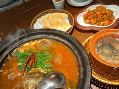 -乡里八闽·福州乡土菜(火车北站店)