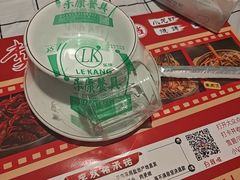 -李双猪·小龙虾·烧烤·羊肉煲(乐山店)