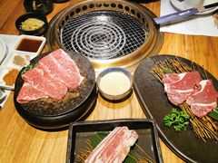 -黑牛黑猪烤肉专门店(万象城店)