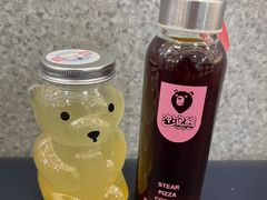 -冲浪熊西餐厅(南戴河店)