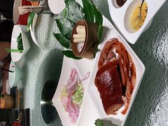 -梧桐Plus·创意京·川料理(万象城店)