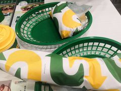 -SUBWAY赛百味(购物公园店)