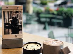-Infica Coffee
