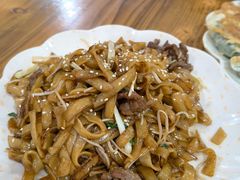 -南记食粥坊·宵夜大排档(莲花总店)
