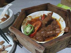 -晓粤·惹味粤菜(凯德乐峰广场店)