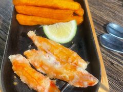 -豪尚豪牛排(彩悦城店)