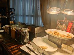 -上海和平饭店茉·莉酒廊 Jasmine Lounge