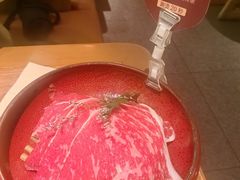 -巴奴毛肚火锅(京西大悦城店)