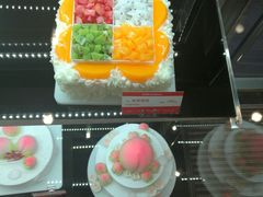 -好利来(四惠店)
