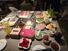 -海底捞火锅(北京路店)