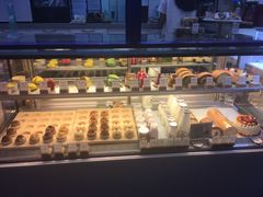 -格兰西点(289艺术园区店)