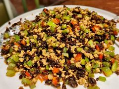 黑三剁-浩海火烧云傣家菜(京广店)