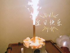 -ZOZO's昌左左精致甜品设计(新北店)