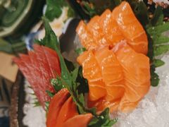 -匠和风精致料理(福州金融街万达店)