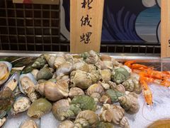 -盛宴自助餐厅(运达喜来登店)