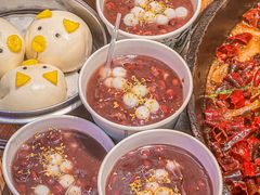 -老板恋上鱼(印象城店)