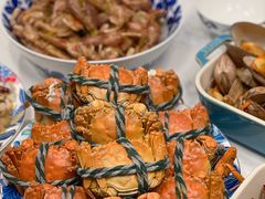 -王四营海鲜市场