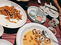 -粤匠·澳门点心粤菜海鲜(澳门半岛店)