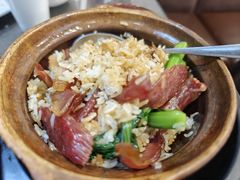 -熠盛粤味·顺德桑拿鸡(永康路店)