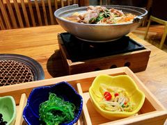 寿喜锅-黑牛の店·和牛烧肉(合生汇店)