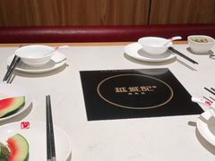-越城记黑鱼煲(万达店)