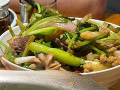 -九道菜有鸡鱼头(石鼓路店)