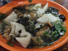 -阿麟馄饨(延长路店)