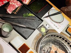 -炉太郎日式烧肉店(华贸店)