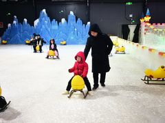 -宁波冰雪大世界(北仑区)