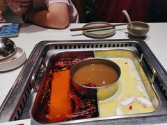 -巴奴毛肚火锅(大剧院店)