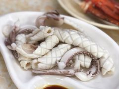 -强记龙虾钳(定安里店)
