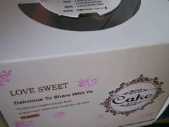 -蛋糕生活Cake Life