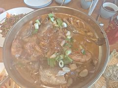 -食光慢宴·安吉土菜馆