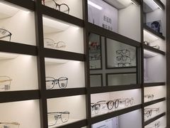 -宝岛眼镜·星创视光中心(金桥店)