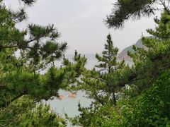 -摩天岭风景区