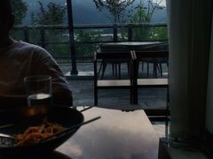 -杭州桐庐康莱德酒店西餐厅-舍