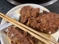 -友乐居羊蝎子(西直门店)