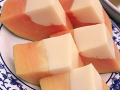 -捷信牛奶甜品世家(学府店)