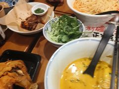 -和府捞面(天河领展广场店)