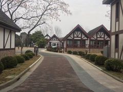 -太阳岛度假酒店
