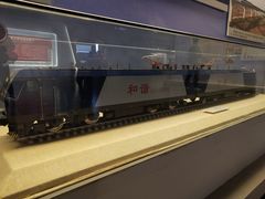 -中国铁道博物馆(正阳门馆)